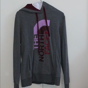 North Face Pullover